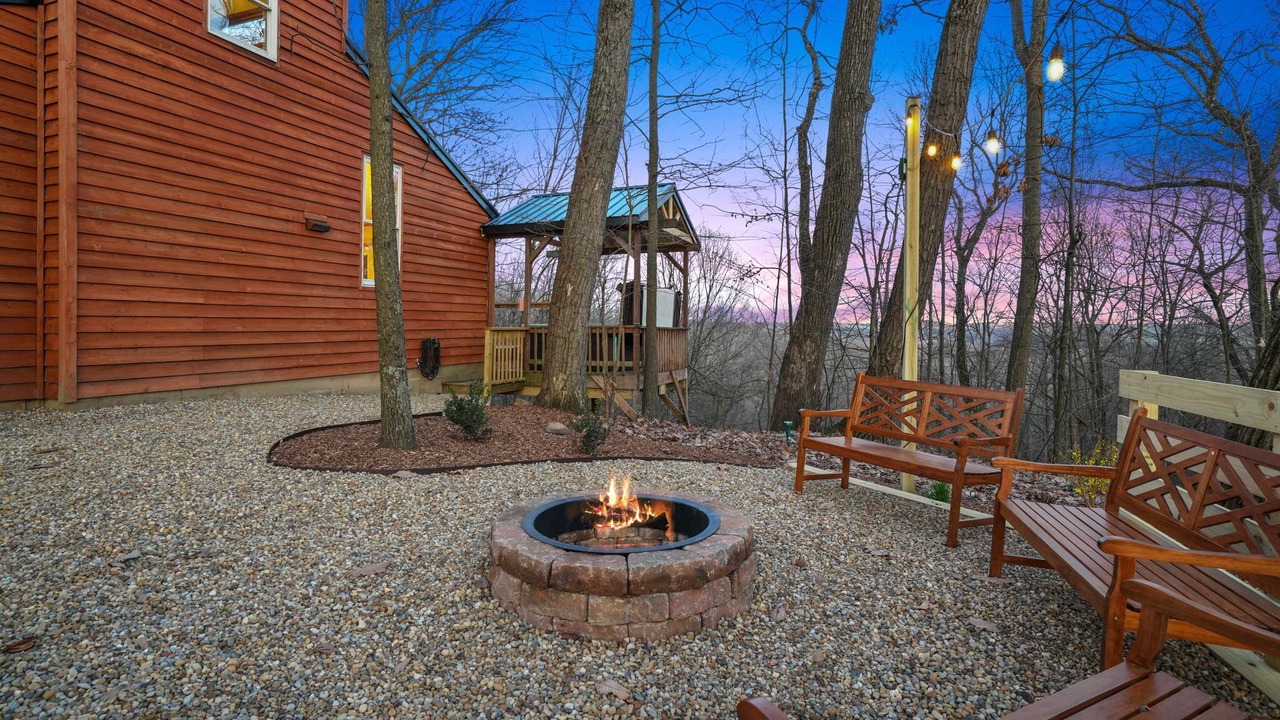 Photo of Outdoor in Amanda