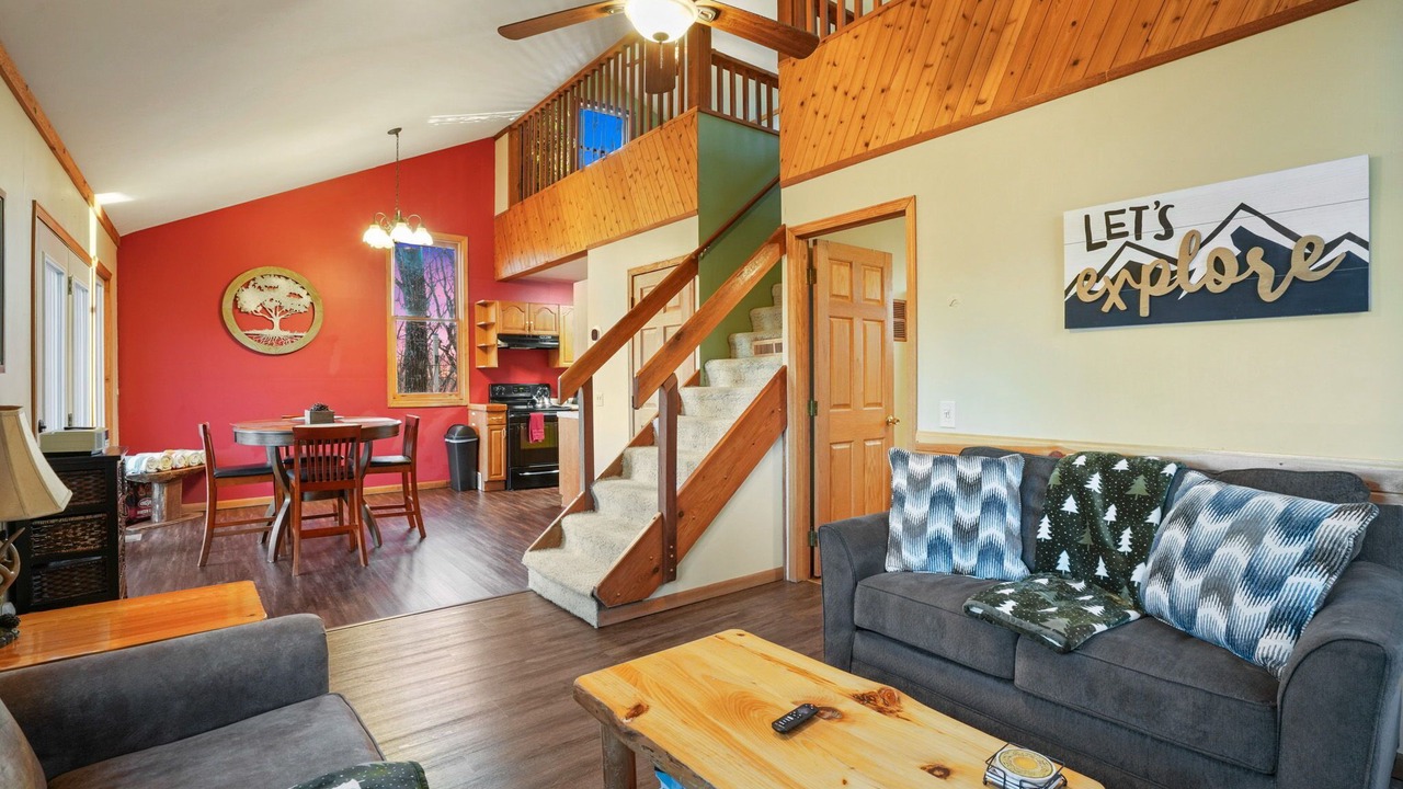 Photo of Livingroom in Amanda