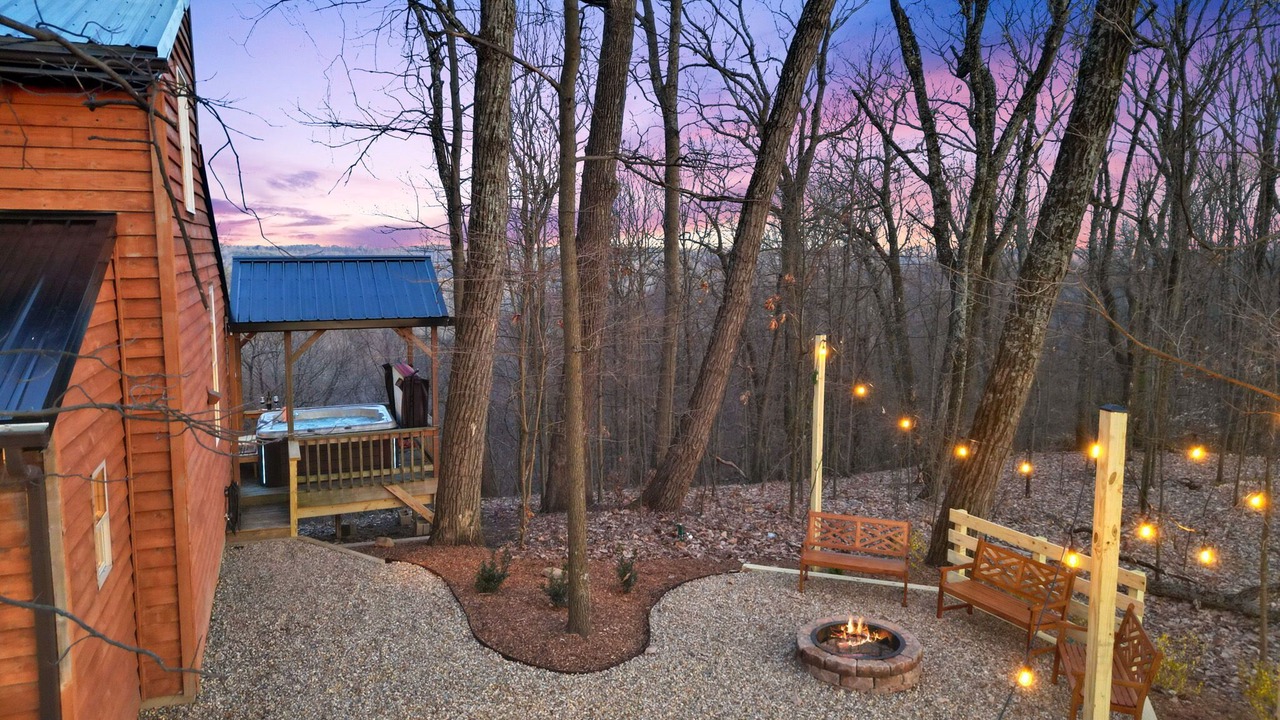 Photo of Outdoor in Amanda