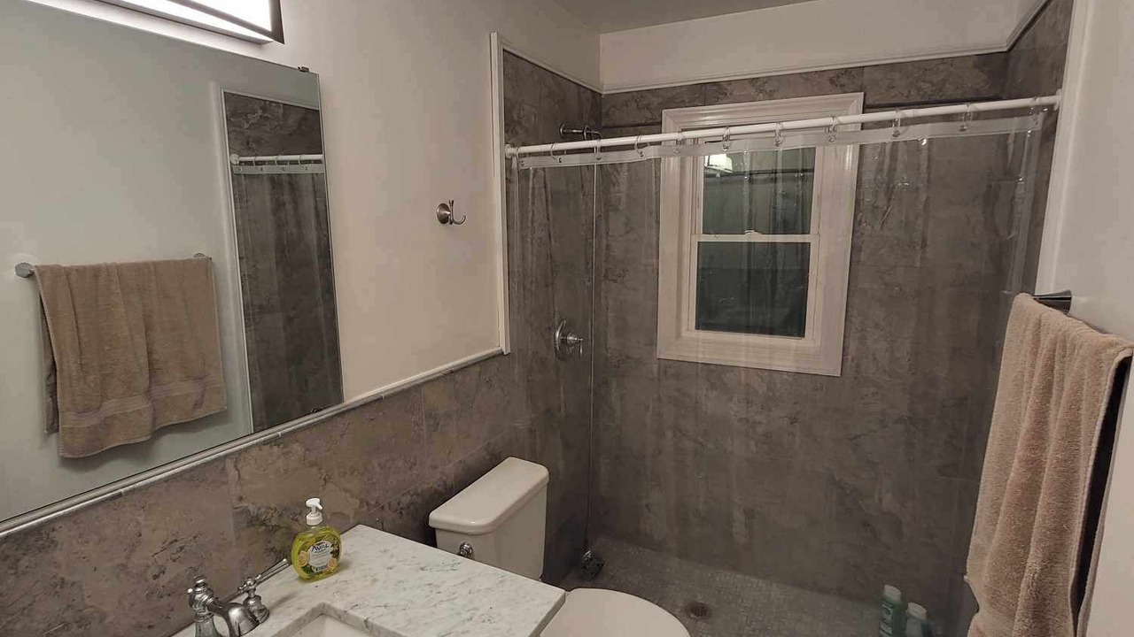 Photo of Bathroom in North Newport News