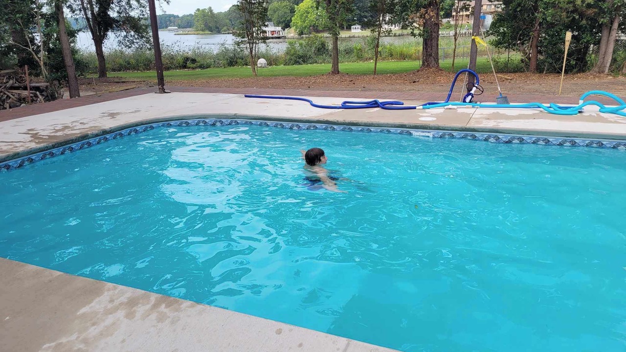 Photo of Outdoor in North Newport News