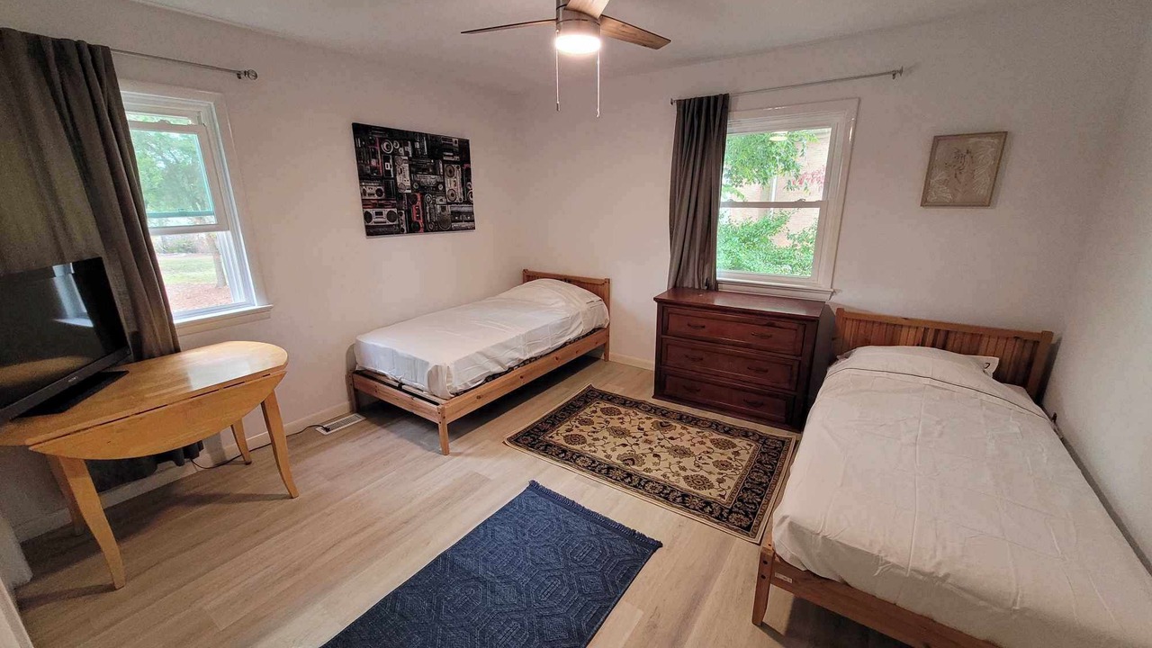 Photo of Bedroom in North Newport News