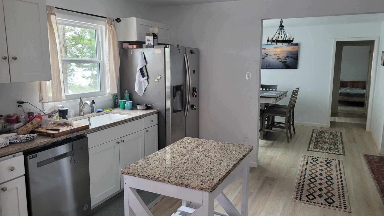 Photo of Kitchen in North Newport News