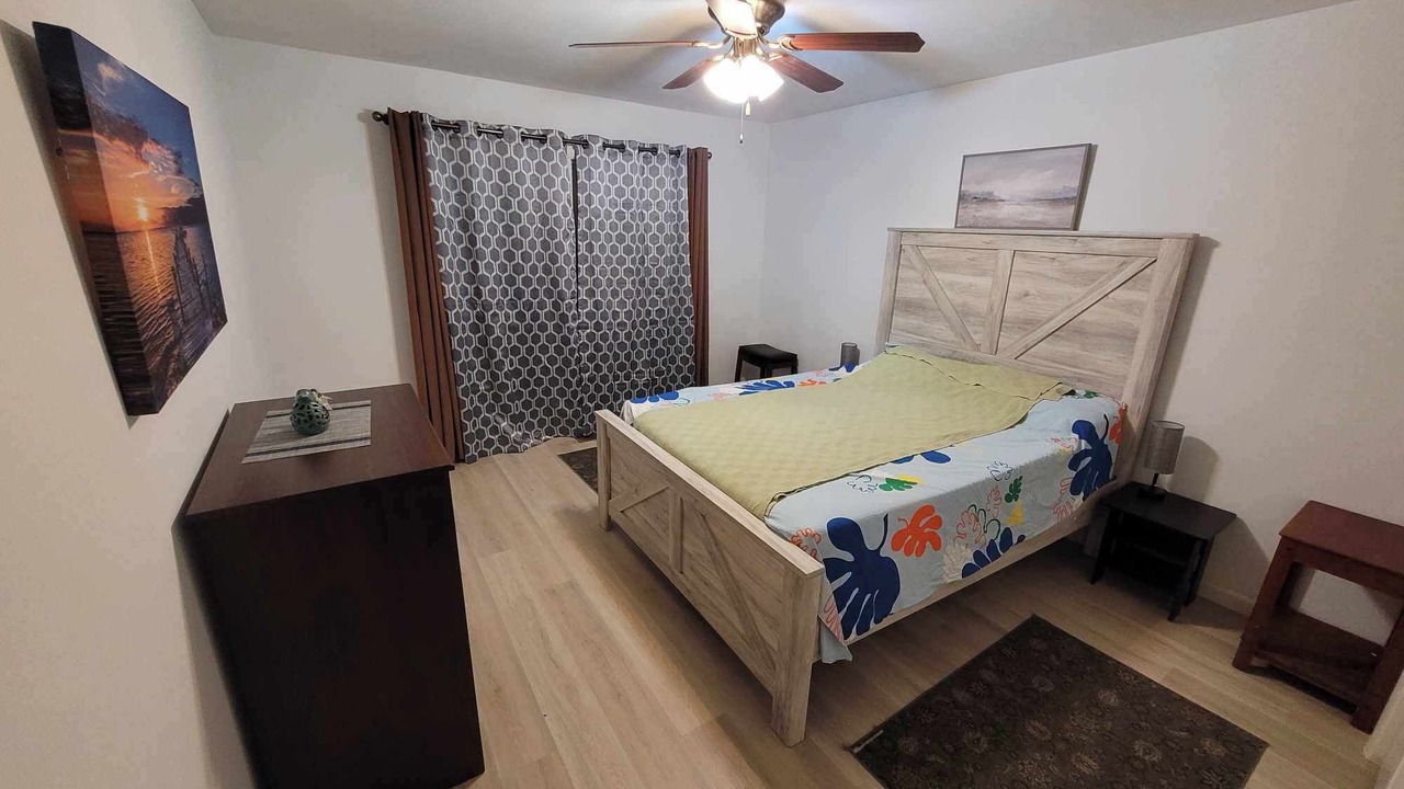 Photo of Bedroom in North Newport News