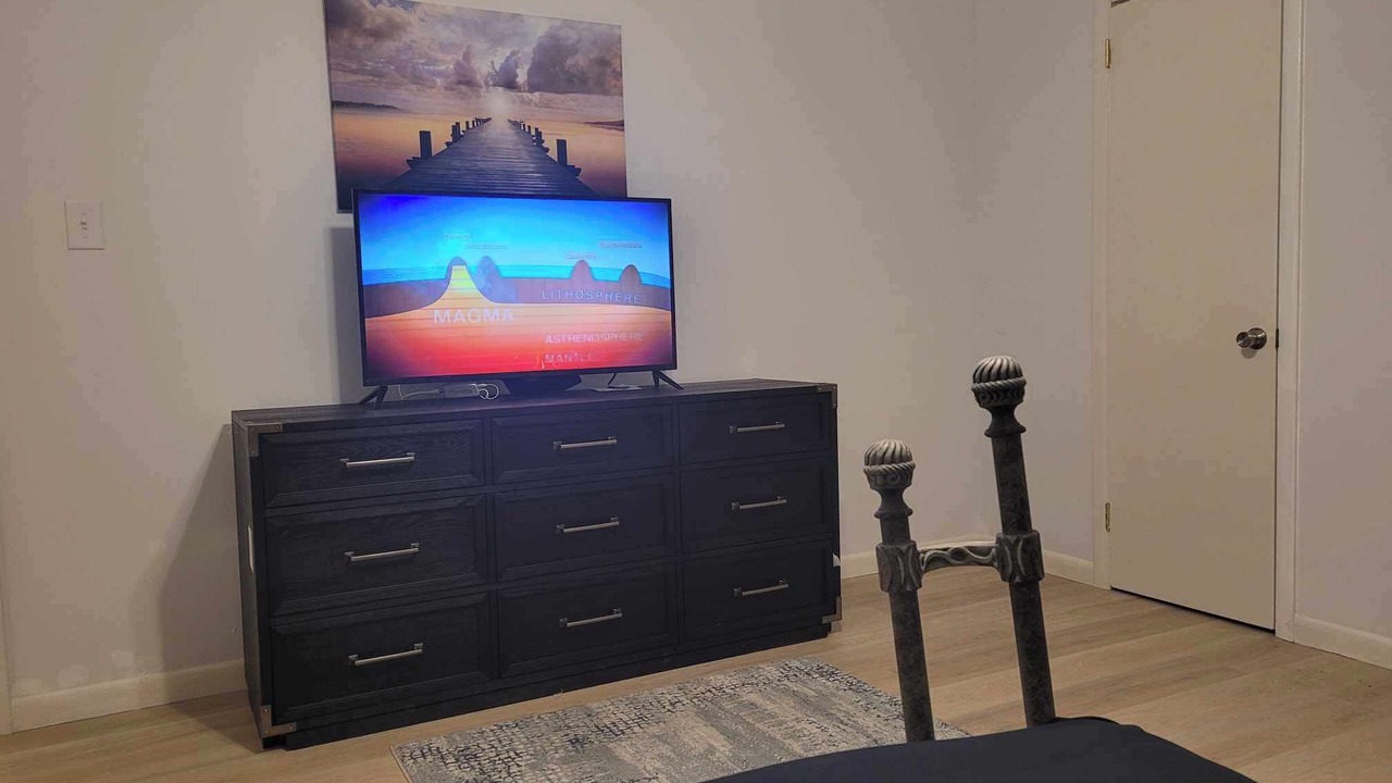 Photo of Bedroom in North Newport News