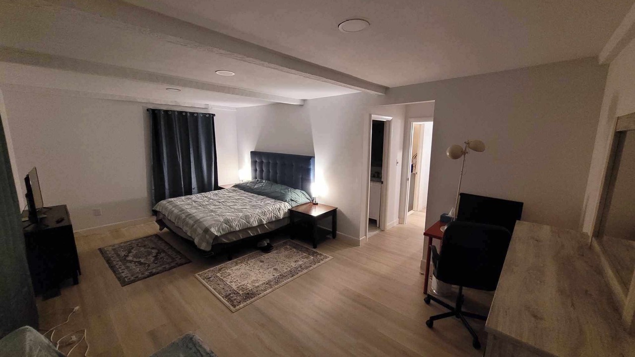 Photo of Bedroom in North Newport News