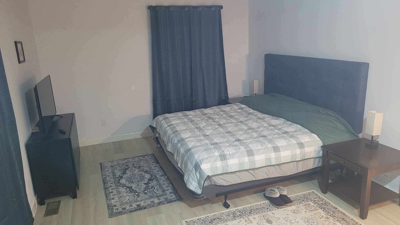 Photo of Bedroom in North Newport News