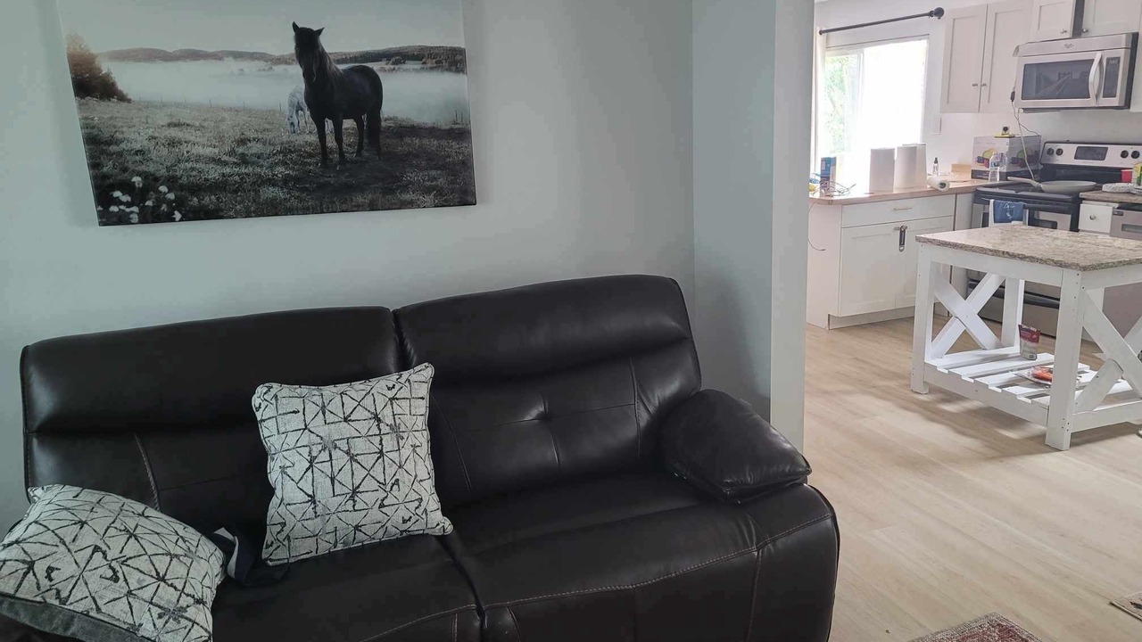 Photo of Livingroom in North Newport News