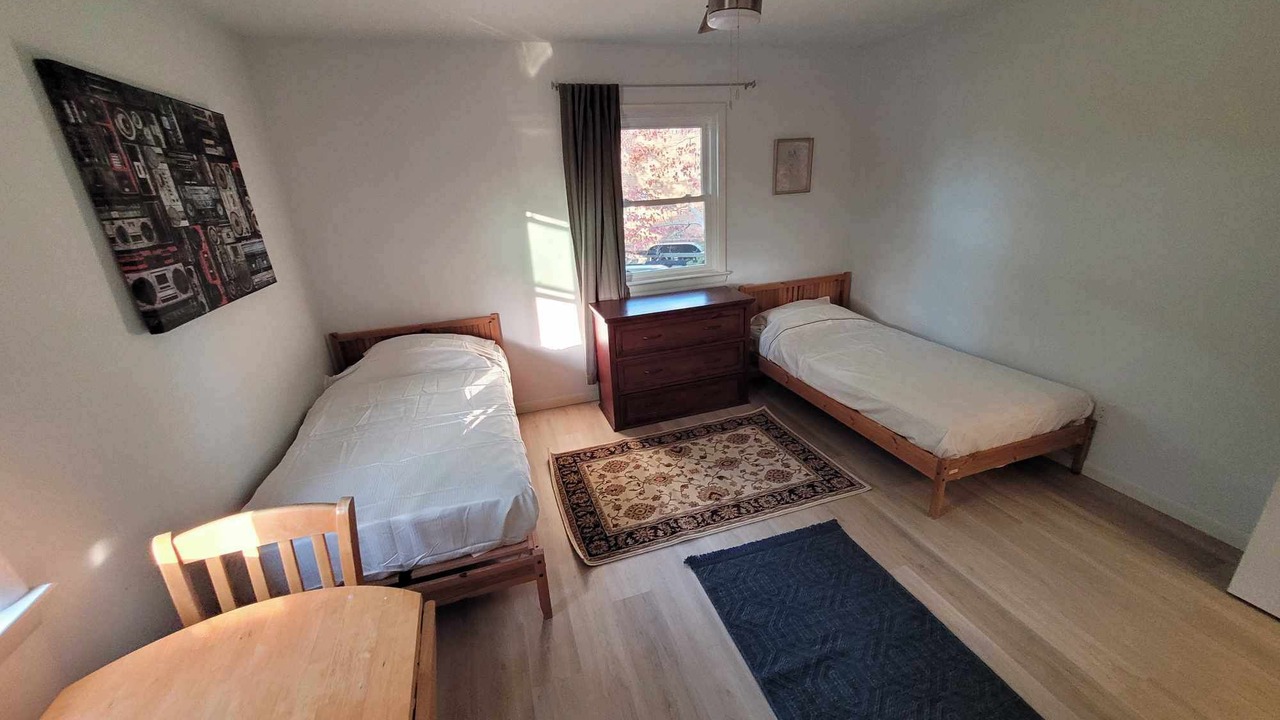 Photo of Bedroom in North Newport News
