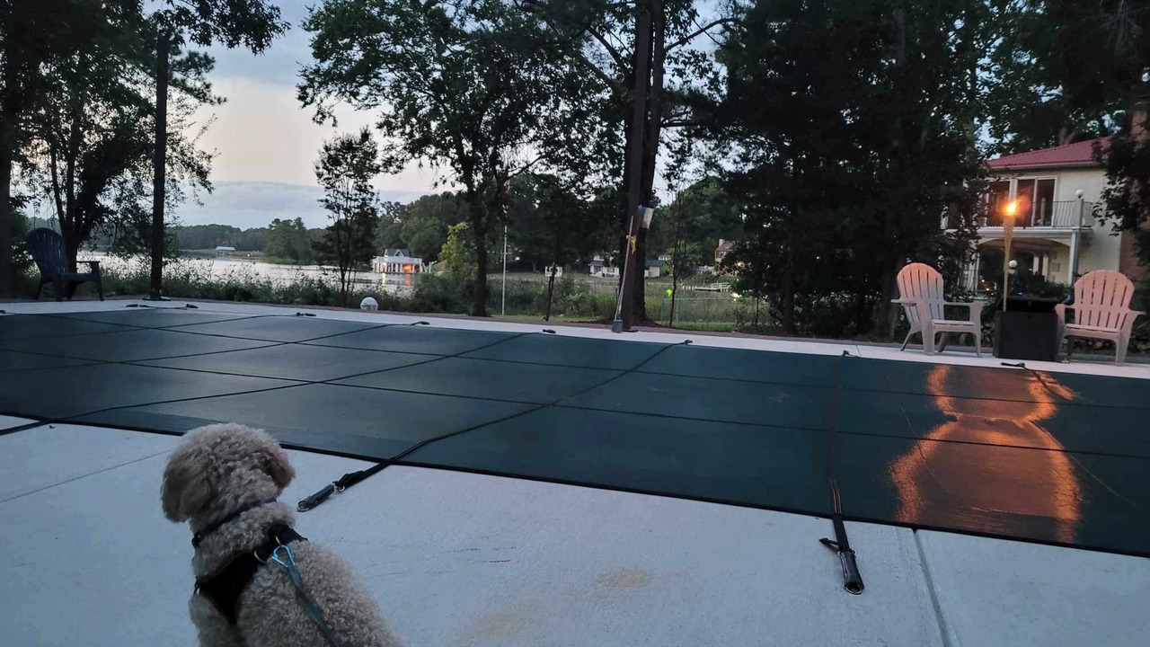 Photo of Outdoor in North Newport News