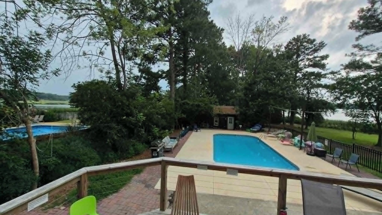 Photo of Outdoor in North Newport News