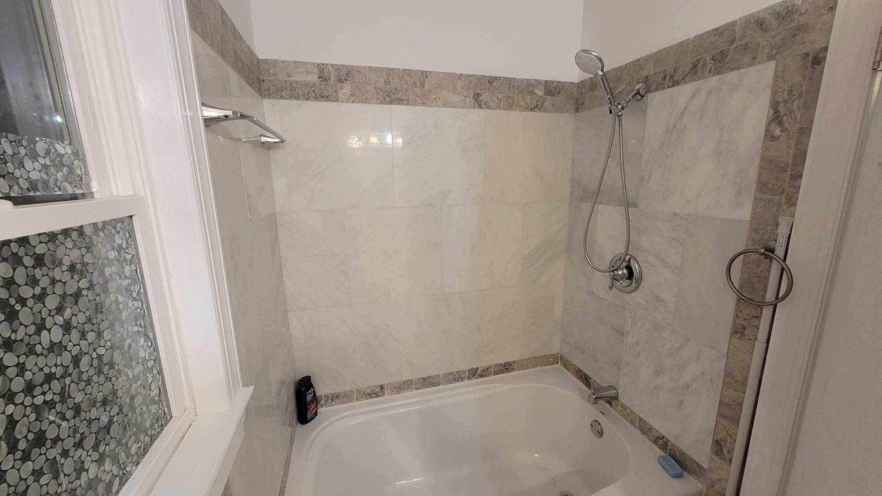 Photo of Bathroom in North Newport News