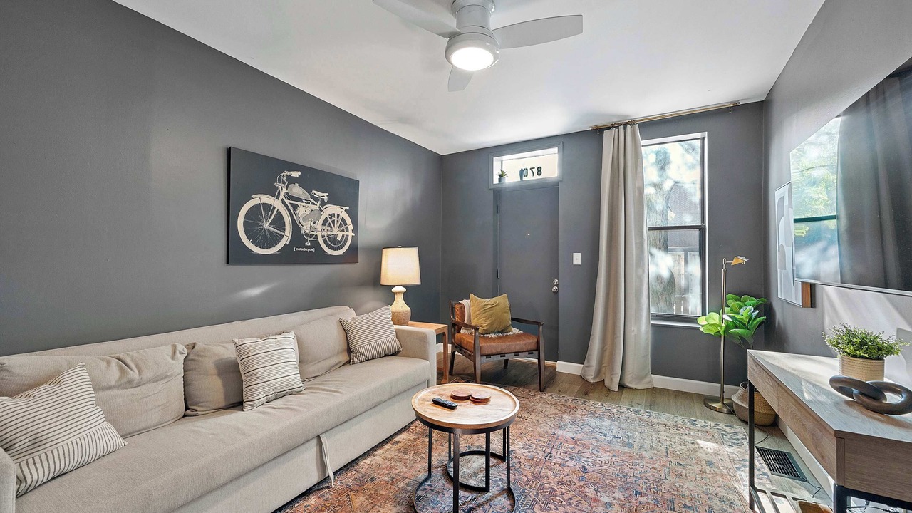 Photo of Bedroom in Short North