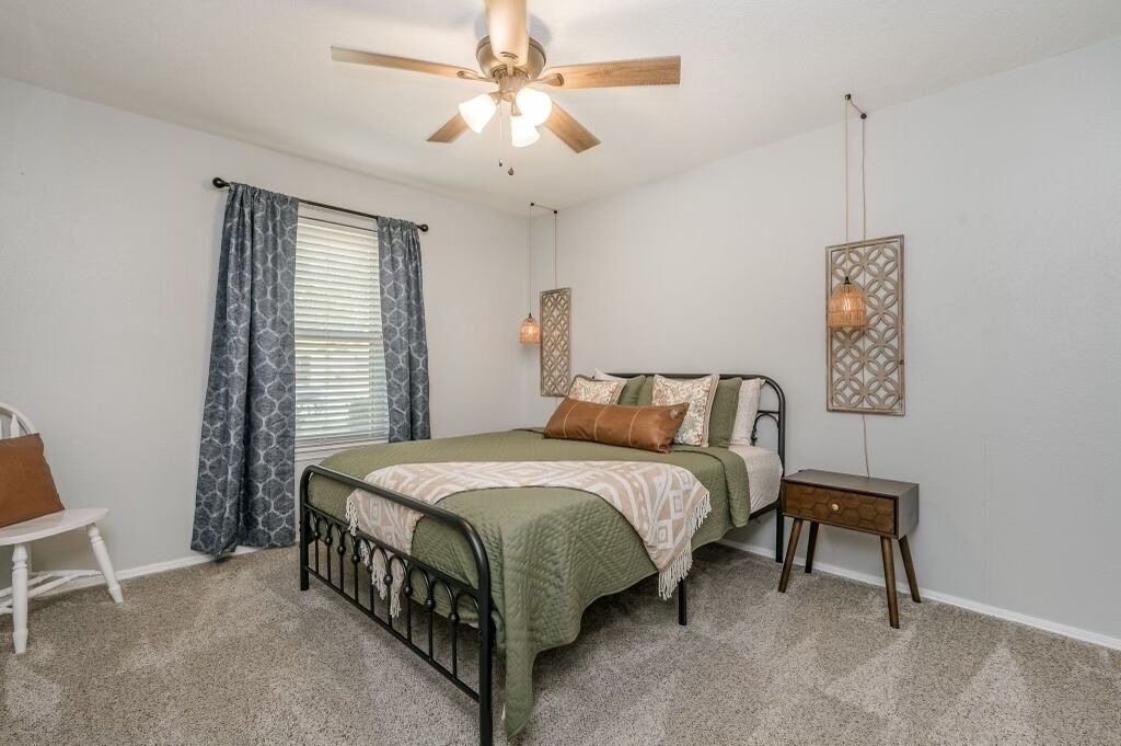 Photo of Bedroom in Canyon