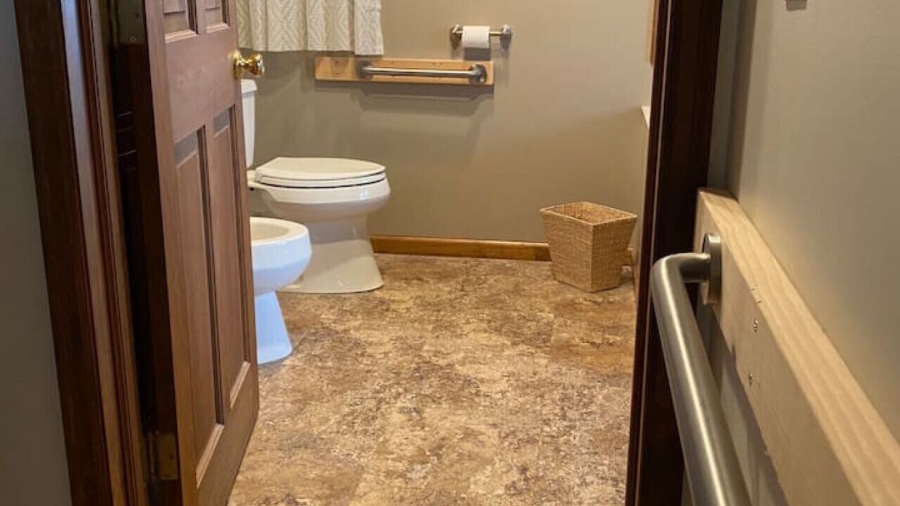 Photo of Bathroom in Ashville