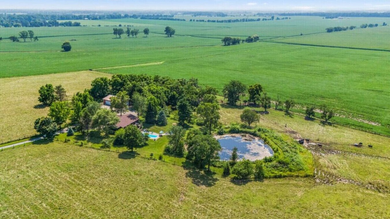 Photo of Outdoor in Ashville