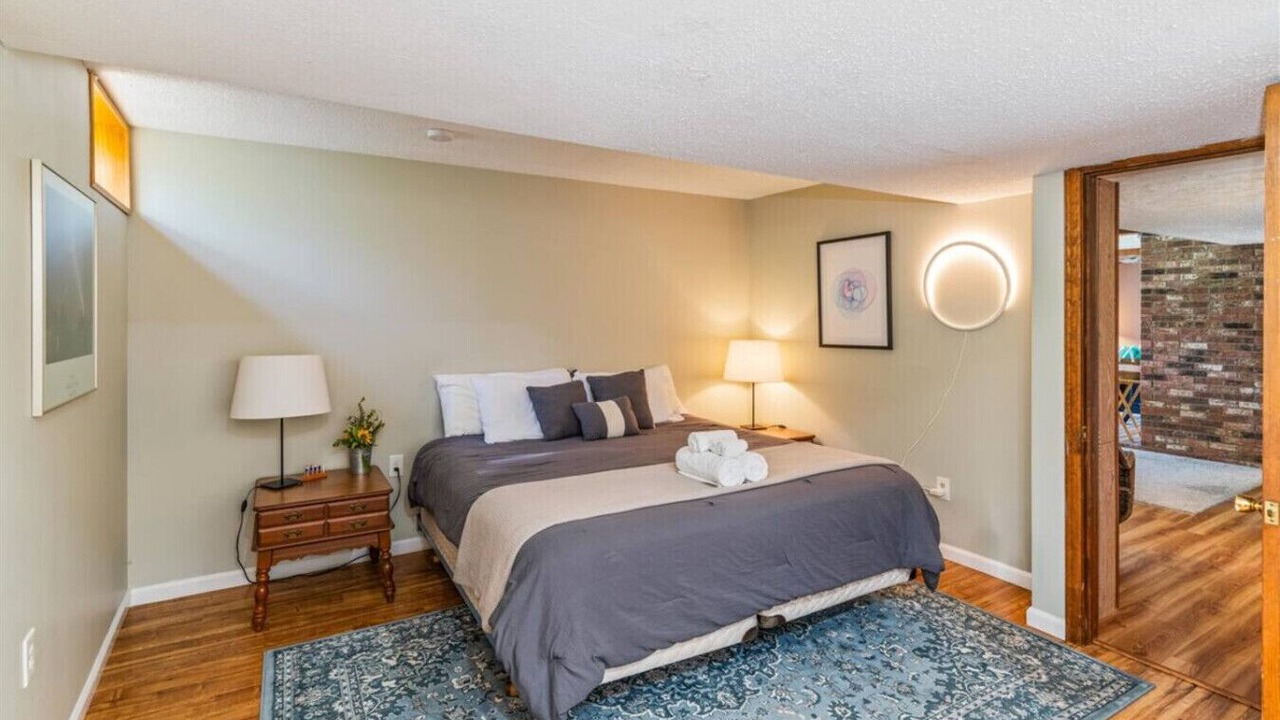 Photo of Bedroom in Ashville