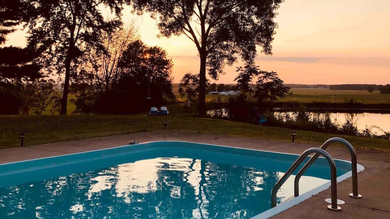 Photo of Outdoor in Ashville