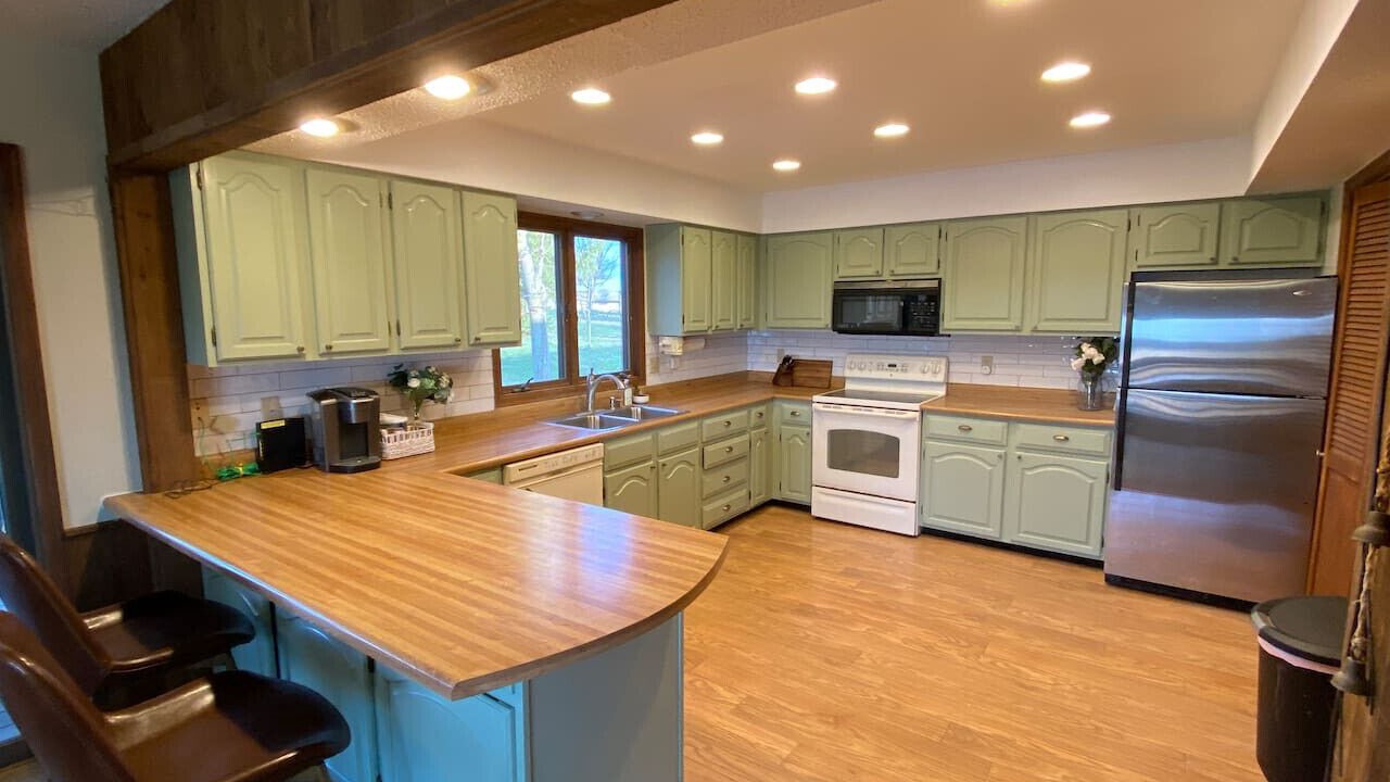 Photo of Kitchen in Ashville