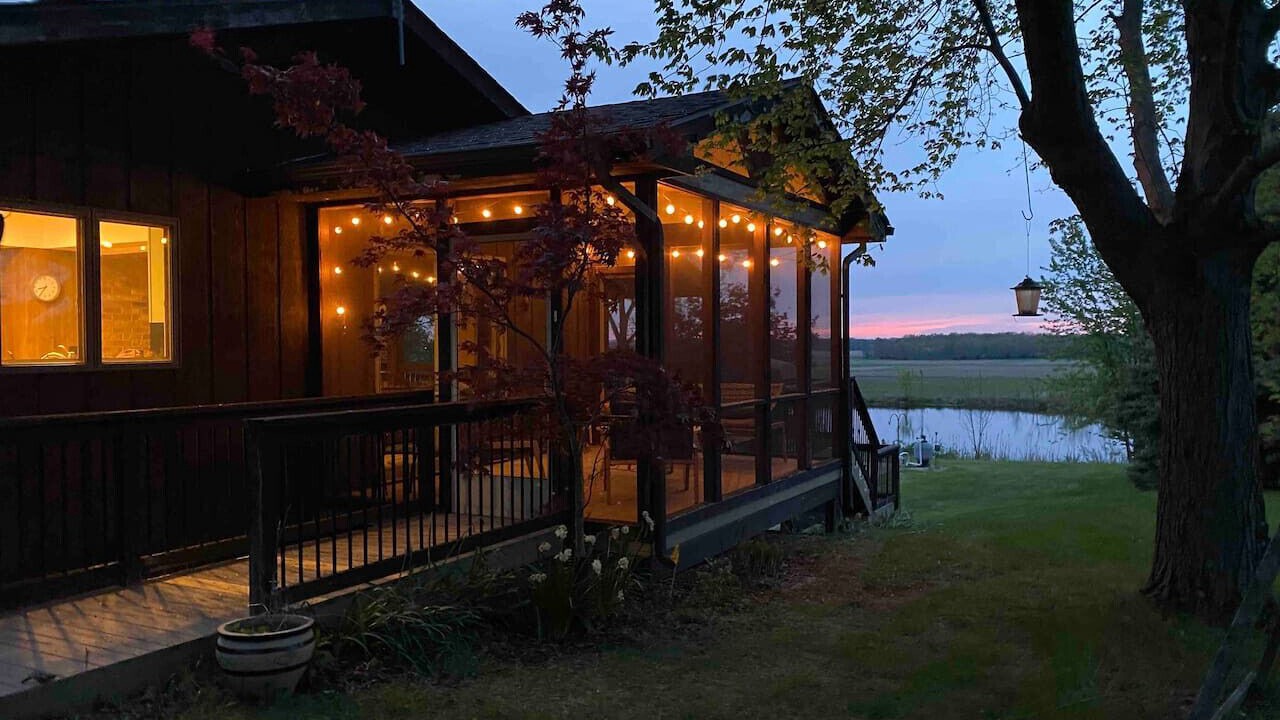 Photo of Outdoor in Ashville