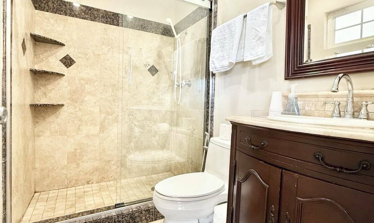 Photo of Bathroom in Midway