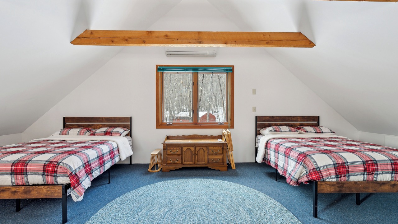Photo of Bedroom in West Poland