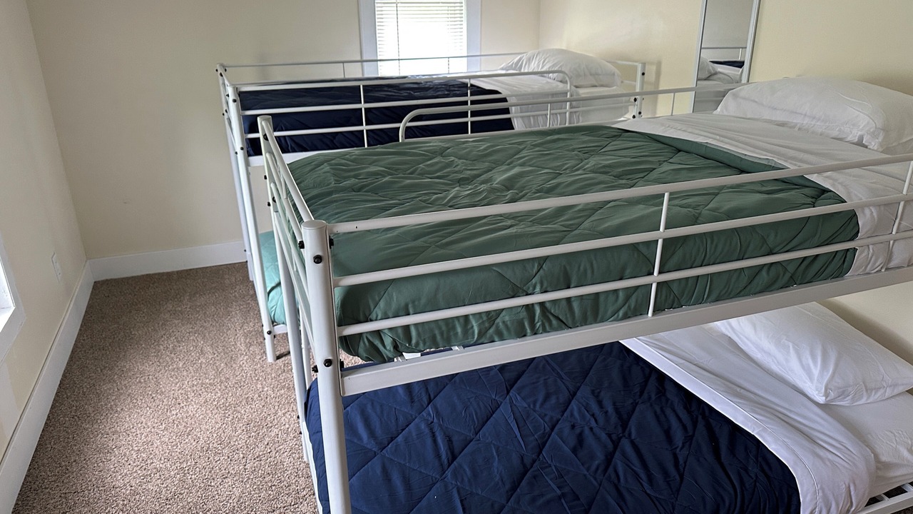 Photo of Bedroom in West Buxton