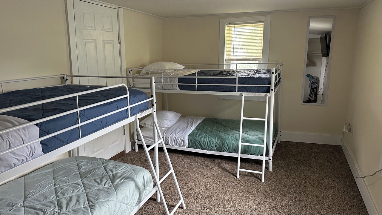 Photo of Bedroom in West Buxton