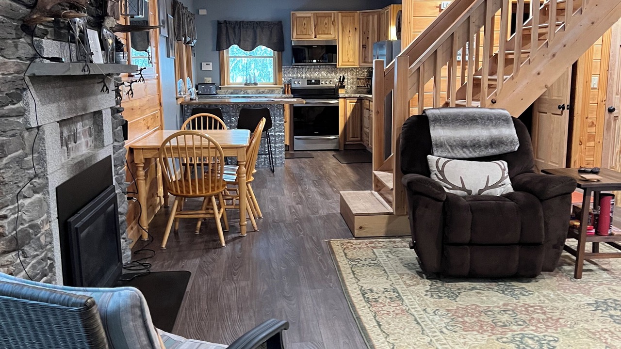 Photo of Livingroom in Stratton