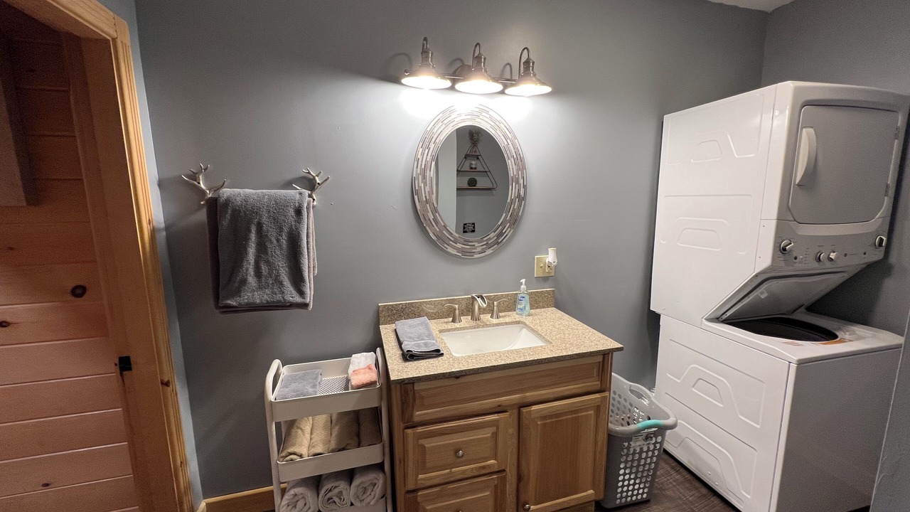 Photo of Bathroom in Stratton