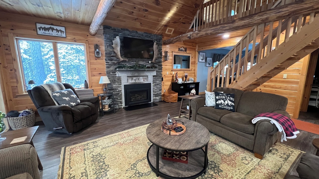 Photo of Livingroom in Stratton