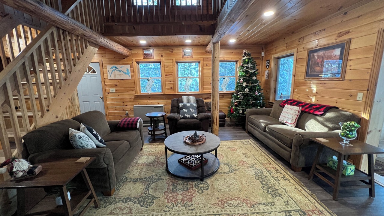Photo of Livingroom in Stratton