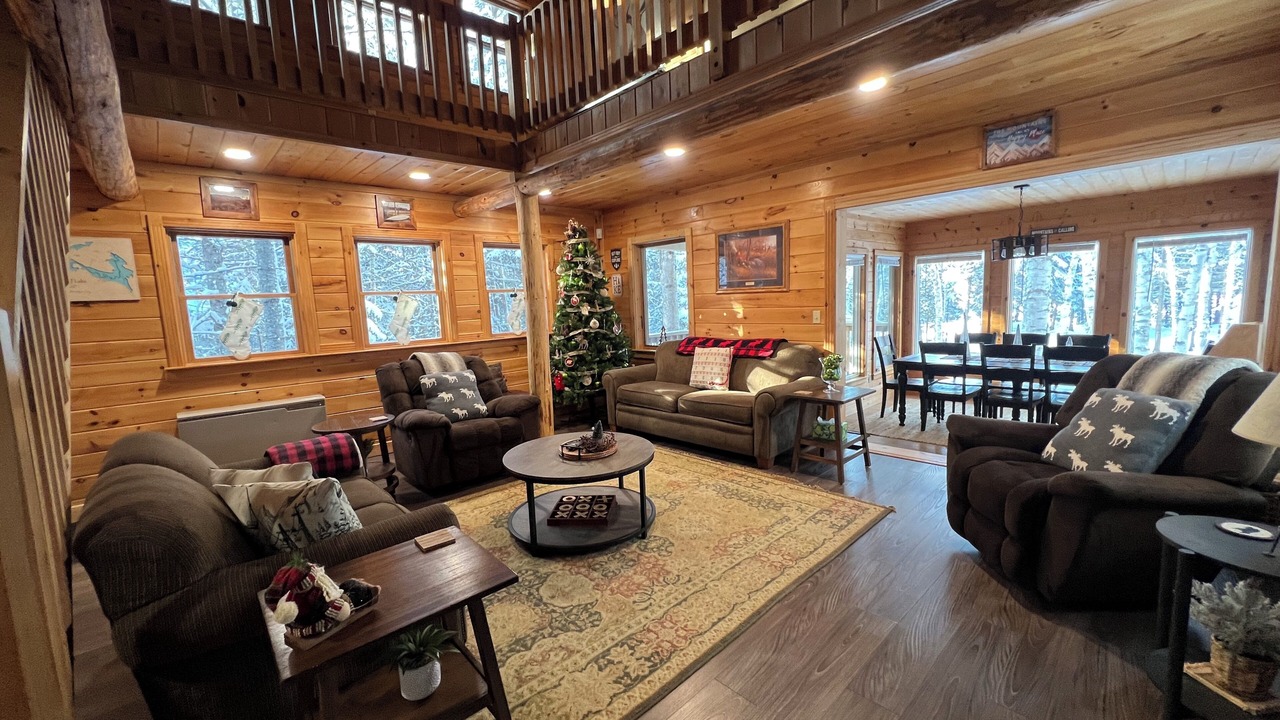 Photo of Livingroom in Stratton