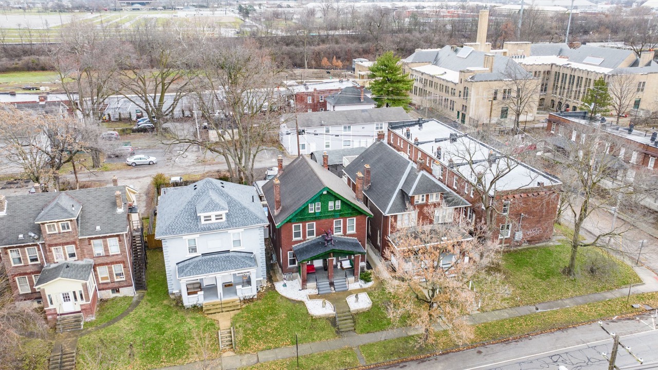 Photo of Outdoor in University District
