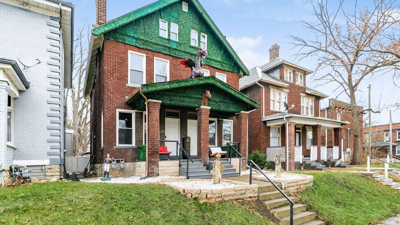 Photo of Outdoor in University District