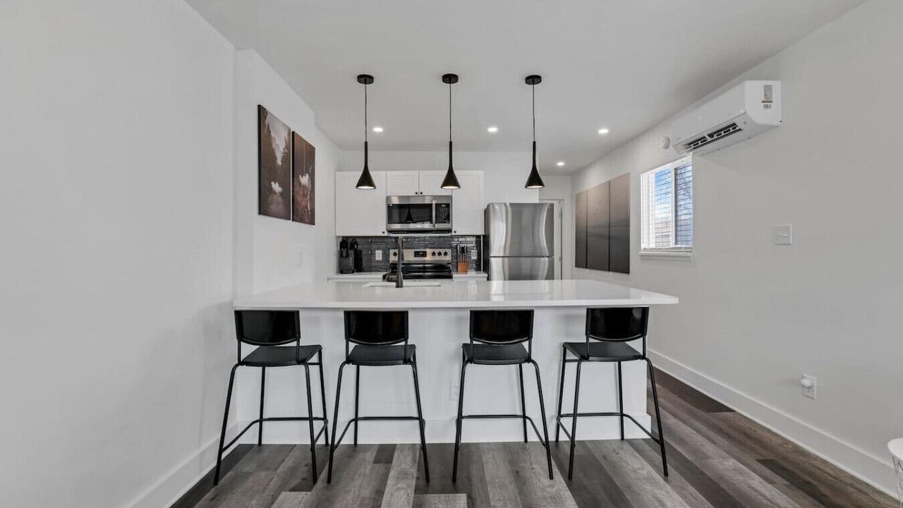 Photo of Kitchen in Olde Towne East