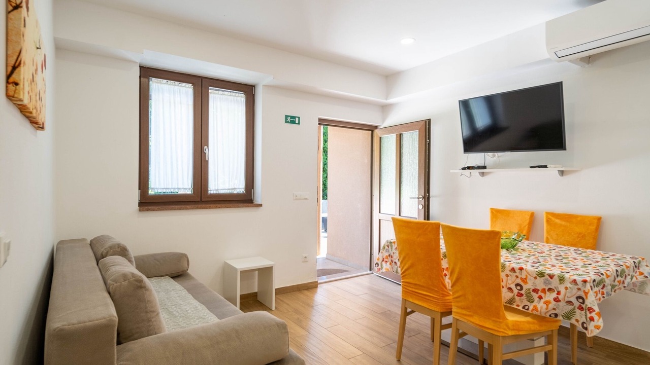 Photo of Livingroom in Kastelir
