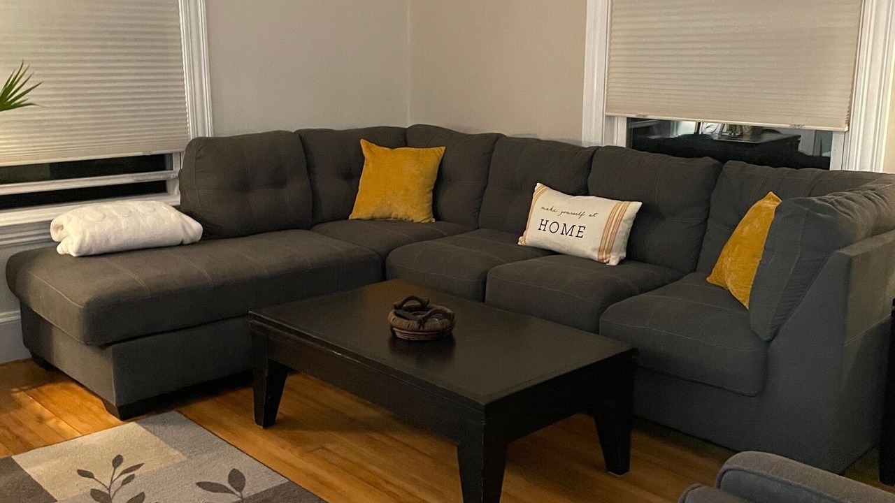 Photo of Livingroom in Auburn