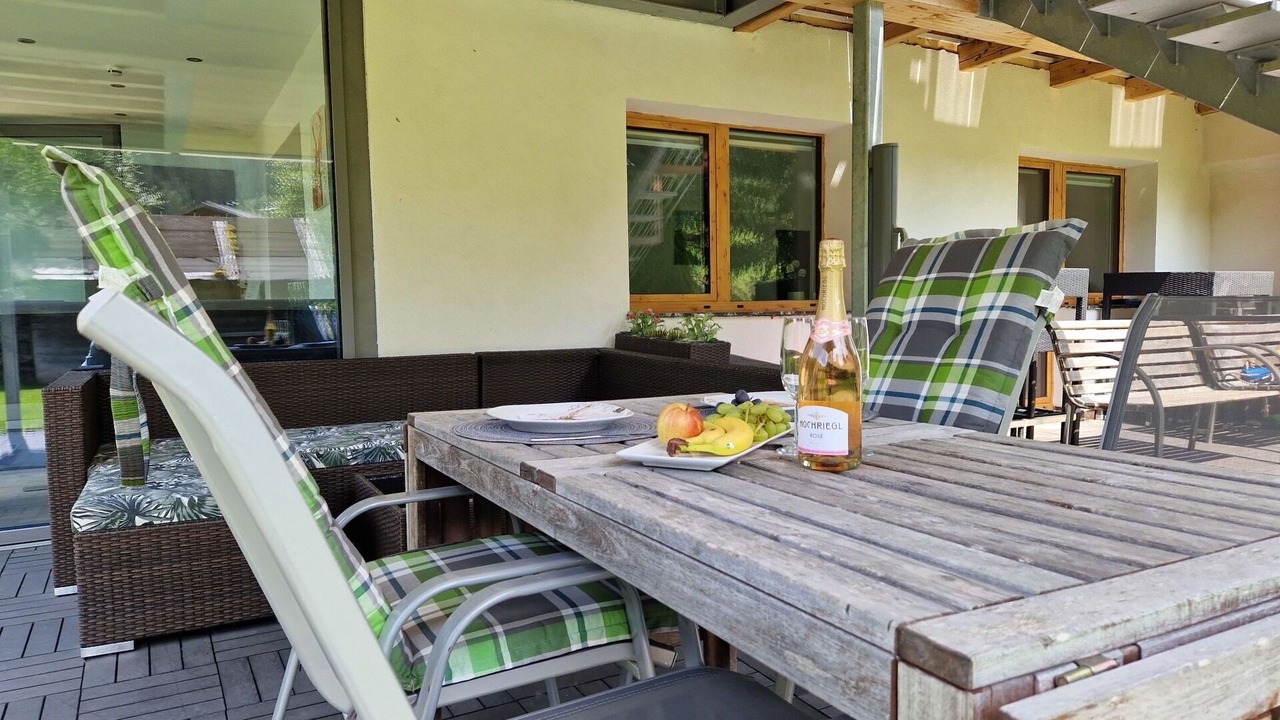 Photo of Outdoor in Obernberg am Brenner