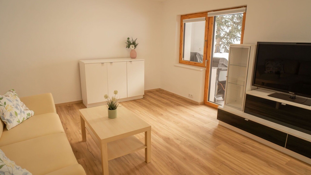 Photo of Bedroom in Obernberg am Brenner