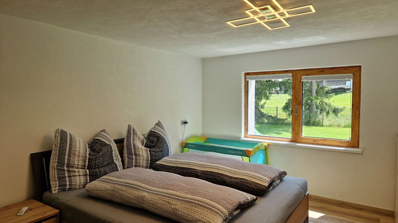 Photo of Bedroom in Obernberg am Brenner