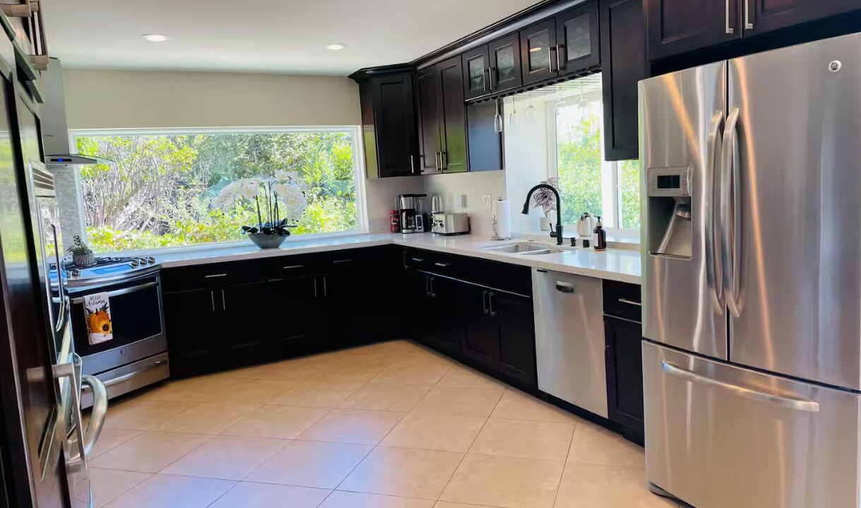 Photo of Kitchen in Midway