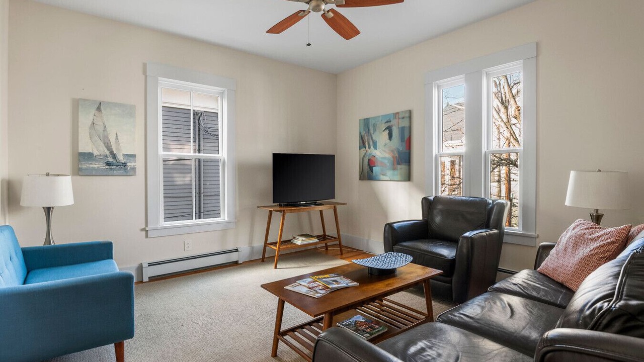 Photo of Livingroom in West End