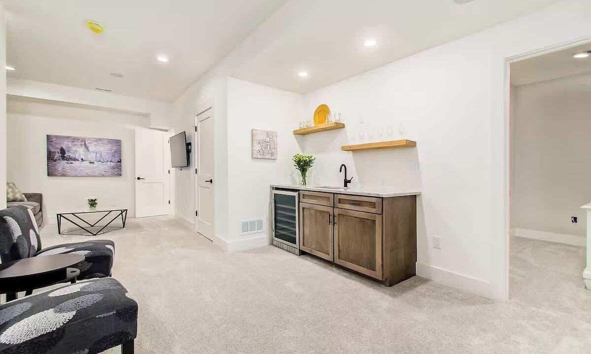 Photo of Bedroom in Italian Village