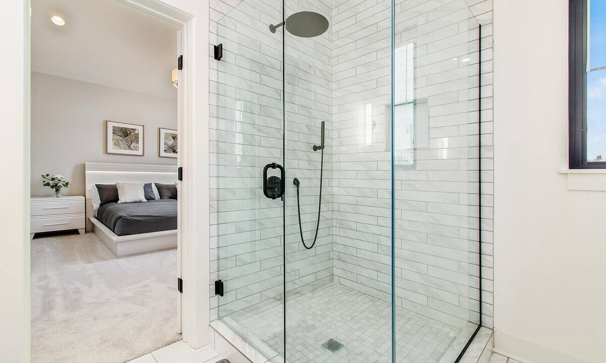 Photo of Bathroom in Italian Village