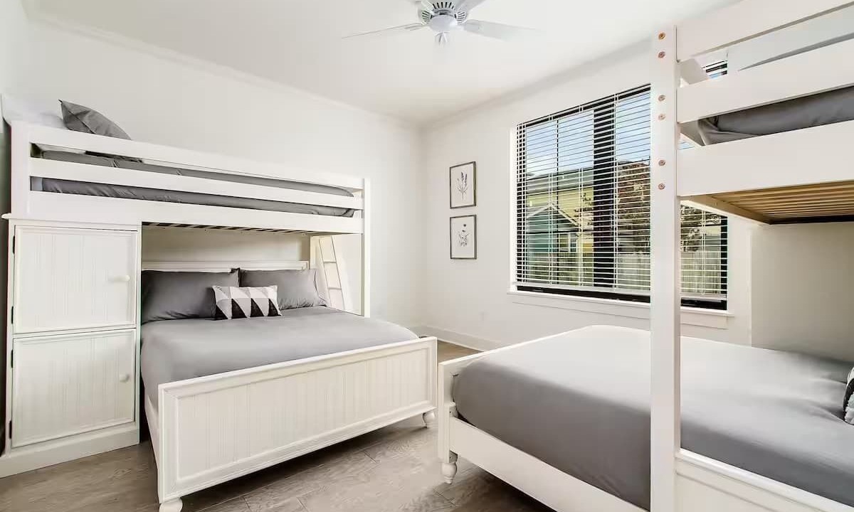 Photo of Bedroom in Italian Village