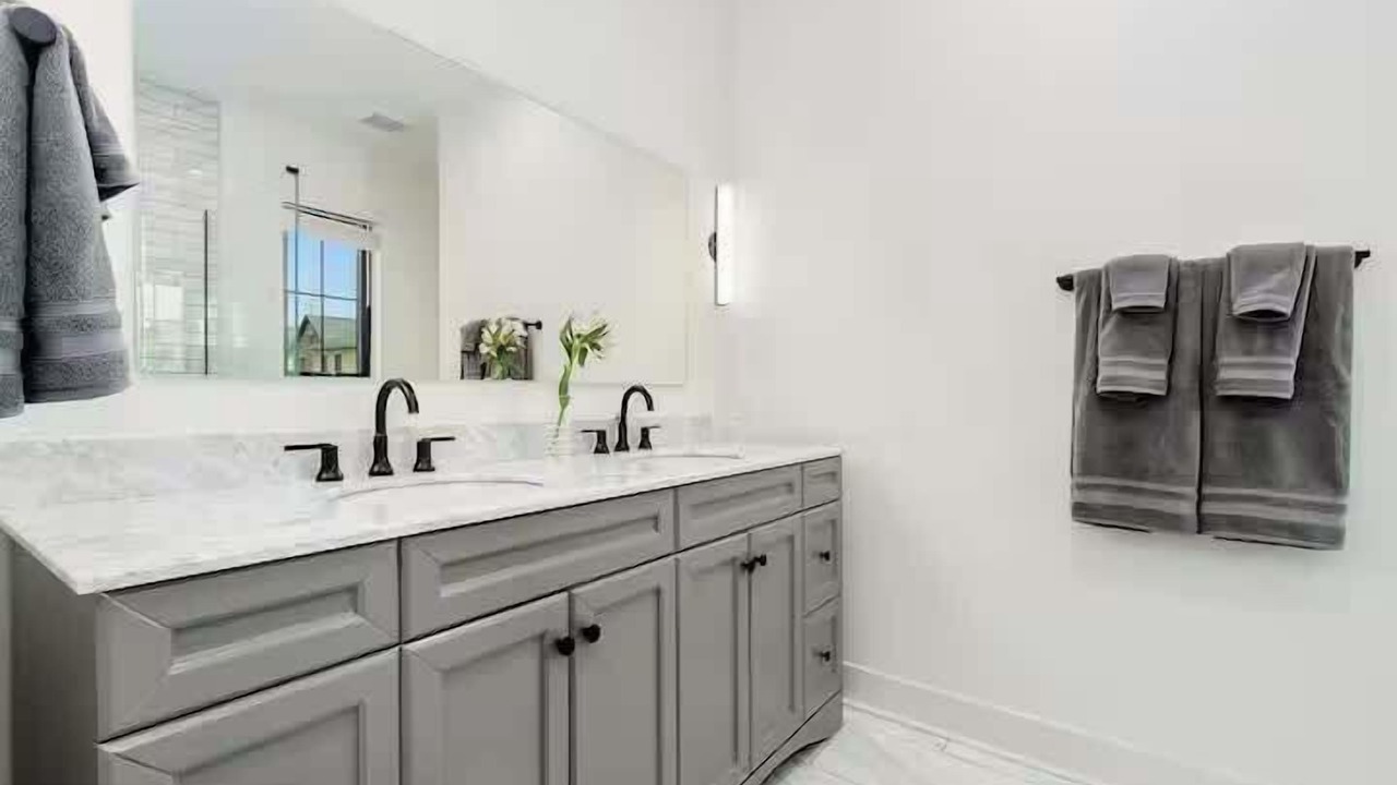 Photo of Bathroom in Italian Village