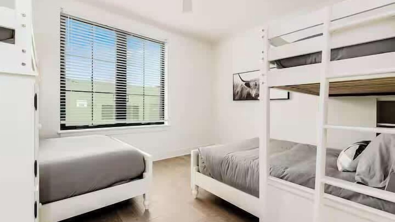 Photo of Bedroom in Italian Village