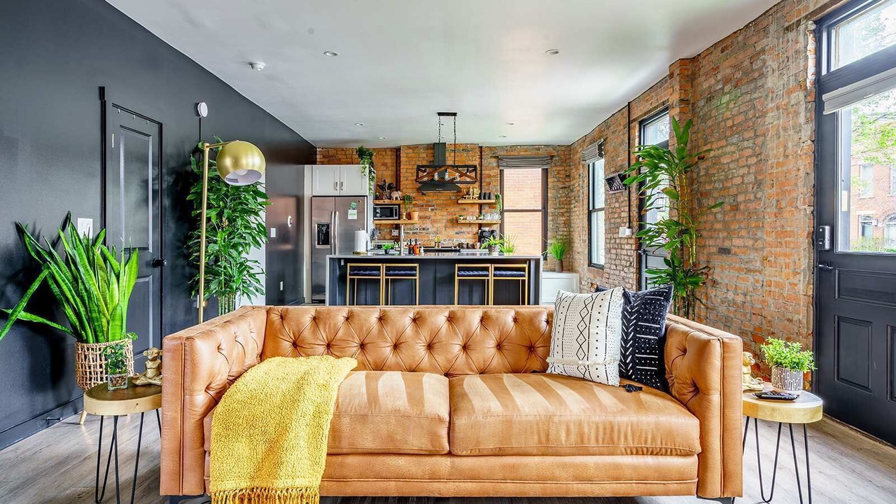 Photo of Livingroom in Italian Village