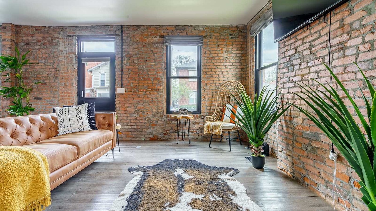 Photo of Livingroom in Italian Village